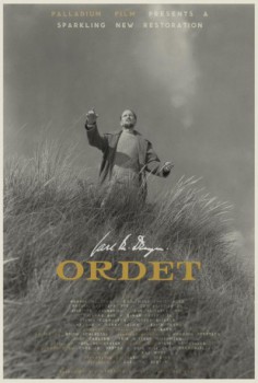 poster Ordet
