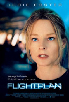 poster Flightplan