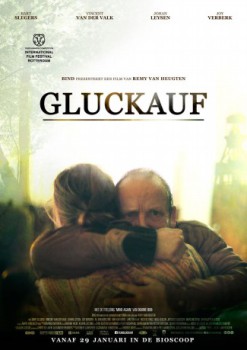 poster Gluckauf