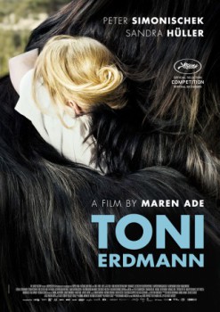 poster Toni Erdmann