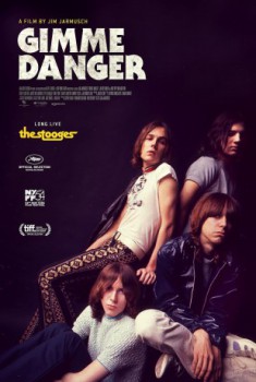 poster Gimme Danger