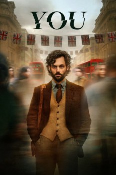 poster You - Season 01-05