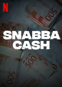 poster Snabba Cash - Season 01-02
