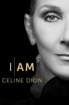 poster I Am: Celine Dion