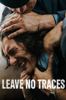 poster Leave No Traces