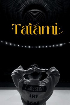 poster Tatami