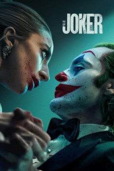 poster Joker: Folie à Deux