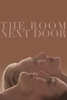 poster The Room Next Door