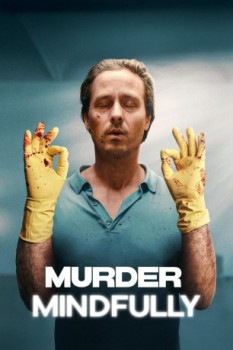 poster Murder Mindfully - Season 01