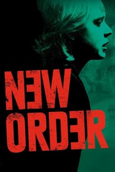 poster New Order