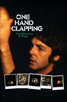 poster One Hand Clapping