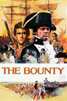 poster The Bounty