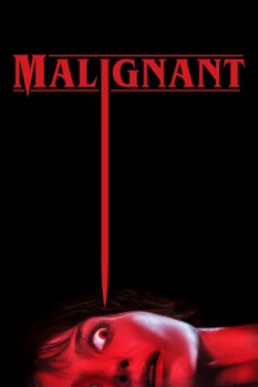 poster Malignant