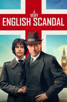 poster A Very English Scandal - Season 01