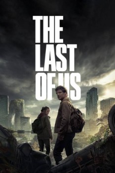 poster The Last of Us - Season 01