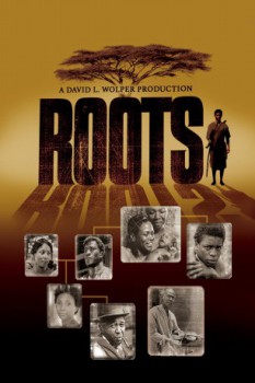 poster Roots - Season 01