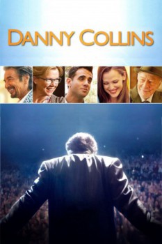 poster Danny Collins