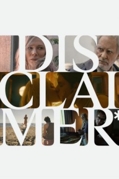 poster Disclaimer - Season 01