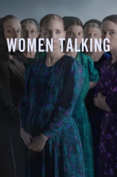 poster Women Talking