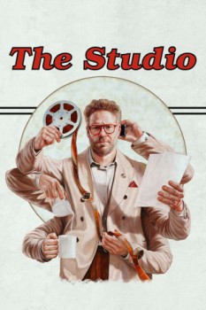 poster The Studio - Season 01
