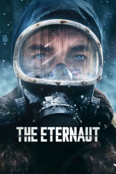 poster The Eternaut - Season 01