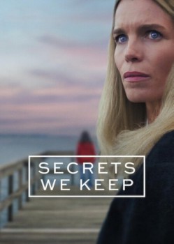 poster Secrets We Keep - Season 01