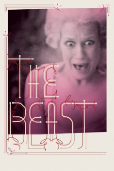 poster The Beast