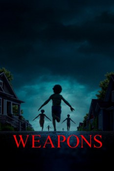poster Weapons