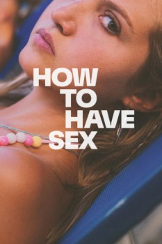 poster How to Have Sex