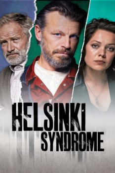 poster Helsinki Syndrome - Season 01-02