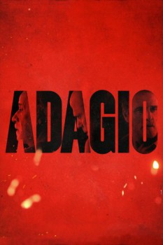 poster Adagio