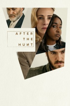 poster After the Hunt