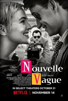 poster Nouvelle Vague