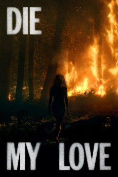 poster Die My Love