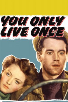 poster You Only Live Once