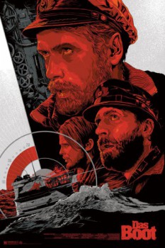 poster Das Boot