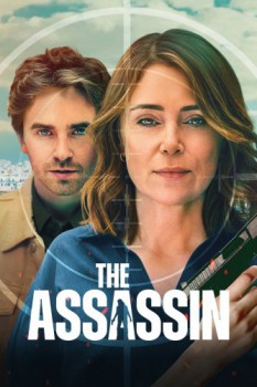 poster The Assassin - Season 01