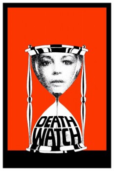 poster Death Watch
