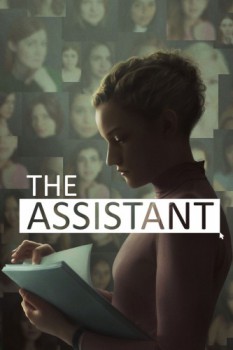 poster The Assistant