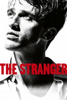 poster The Stranger