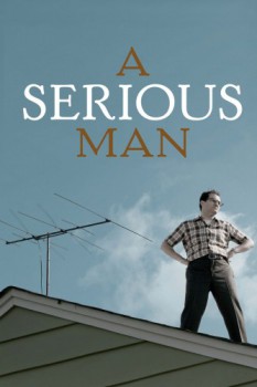 poster A Serious Man