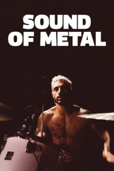 poster Sound of Metal