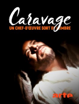 poster The Caravaggio Mystery