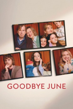 poster Goodbye June