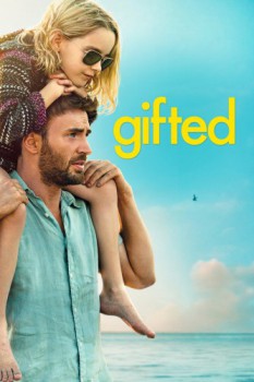 poster Gifted&nbsp;&nbsp;(2017)