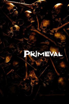 poster Primeval&nbsp;&nbsp;(2007)