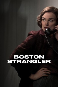 poster Boston Strangler&nbsp;&nbsp;(2023)