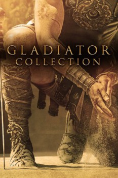 poster Gladiator Collection