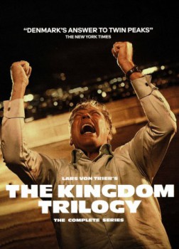 poster The Kingdom
