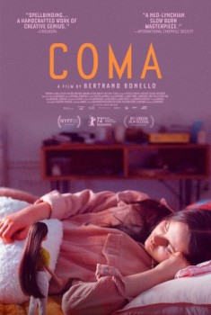 poster Coma